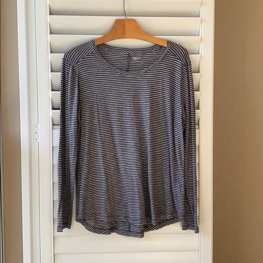 Madewell Large shirt